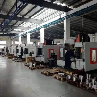 联诺欧机械科技江苏打造规范生产体系,推动中国制造业发展